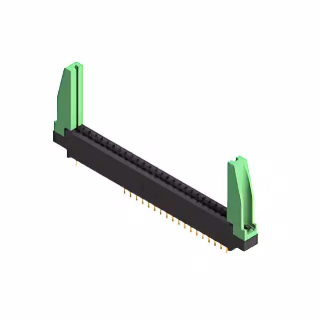 387-026-558-678 EDAC Inc.  Edgeboard Connectors